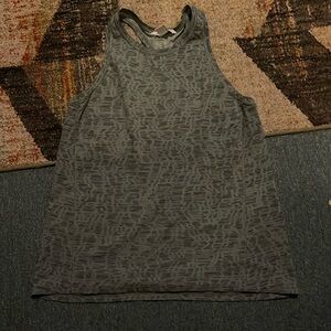 Athleta small racer back tank